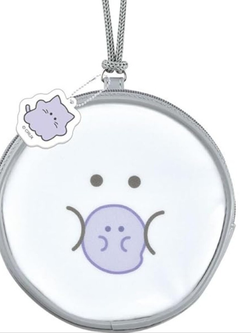 Obakene Coin Purse